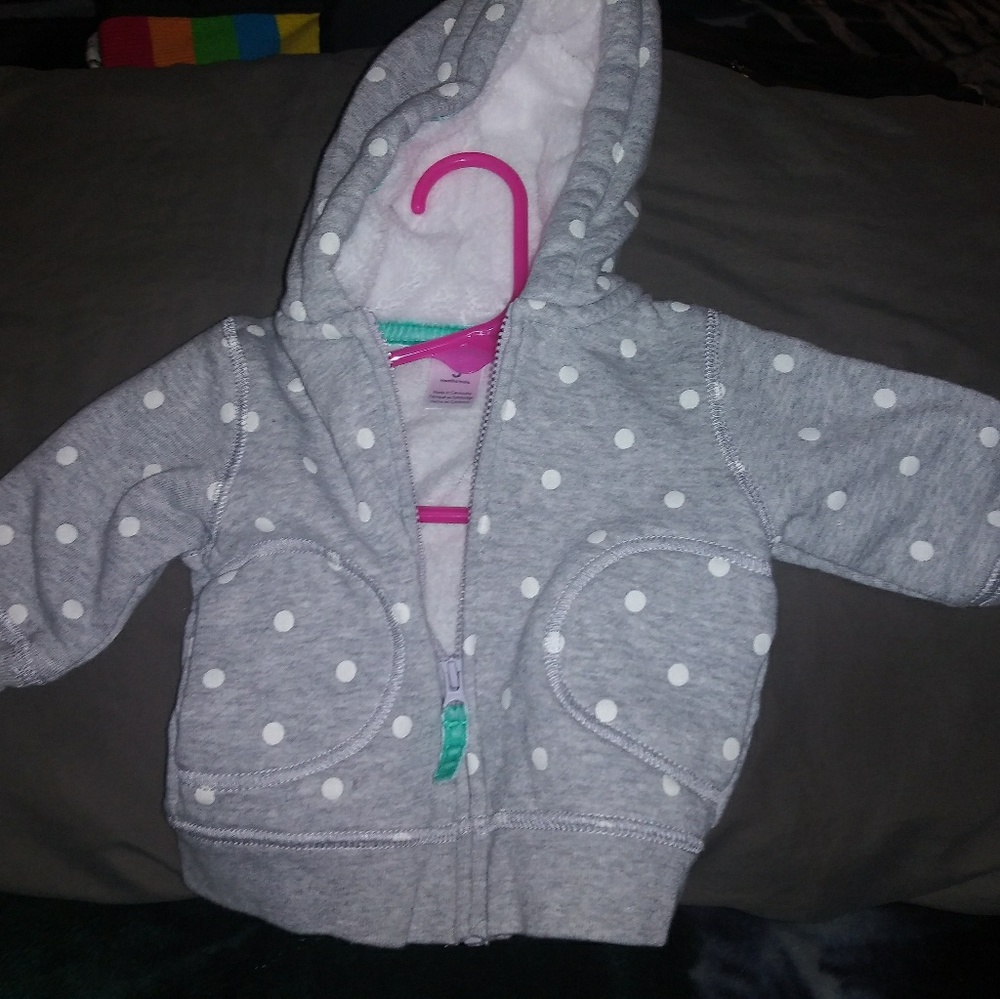 Sweater 3m